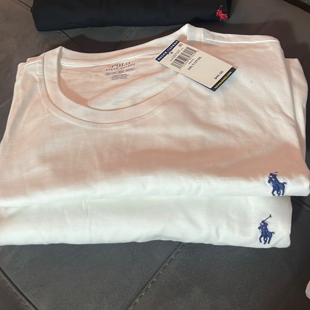 Polo T-Shirts